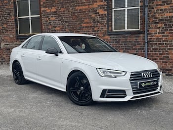 Used Audi A4 2017 for sale - 79737703: Photo