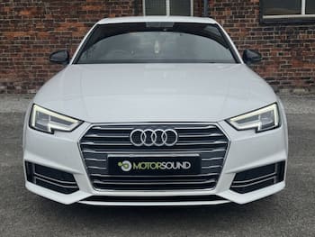 Used Audi A4 2017 for sale - 79737703: Photo