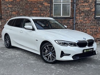 Used BMW 3 Series 2022 for sale - 79203338: Photo