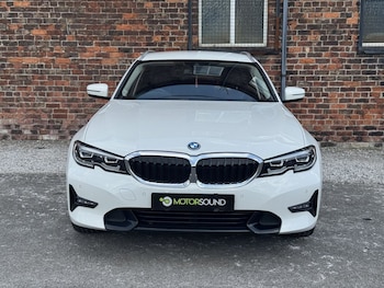 Used BMW 3 Series 2022 for sale - 79203338: Photo