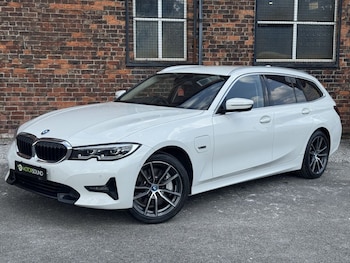 Used BMW 3 Series 2022 for sale - 79203338: Photo