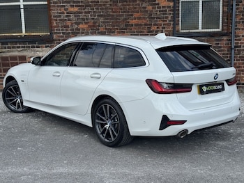 Used BMW 3 Series 2022 for sale - 79203338: Photo