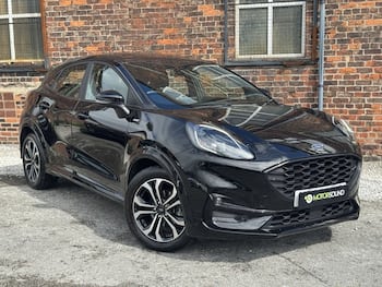 Used Ford Puma 2023 for sale - 79749578: Photo