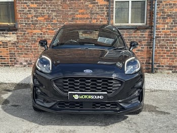 Used Ford Puma 2023 for sale - 79749578: Photo