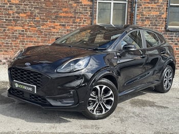 Used Ford Puma 2023 for sale - 79749578: Photo