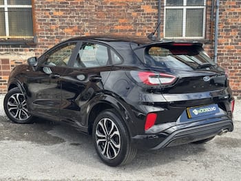 Used Ford Puma 2023 for sale - 79749578: Photo