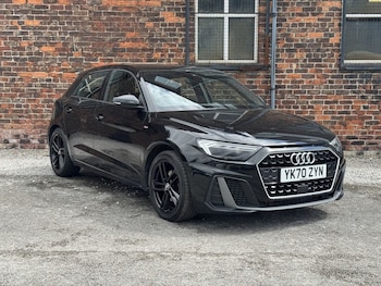 Used Audi A1 2020 for sale - 79345286: Photo