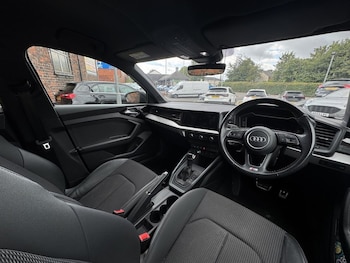 Used Audi A1 2020 for sale - 79345286: Photo