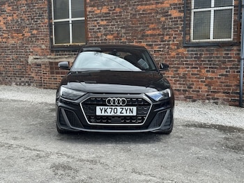 Used Audi A1 2020 for sale - 79345286: Photo