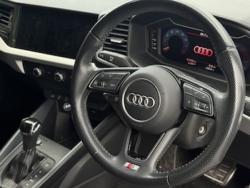 Used Audi A1 2020 for sale - 79345286: Photo
