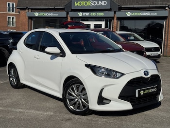 Used Toyota Yaris 2022 for sale - 79203296: Photo