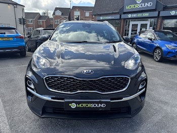 Used Kia Sportage 2019 for sale - 79203321: Photo