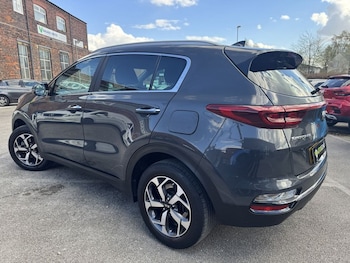 Used Kia Sportage 2019 for sale - 79203321: Photo