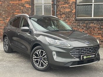 Used Ford Kuga 2021 for sale - 79203333: Photo