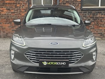 Used Ford Kuga 2021 for sale - 79203333: Photo