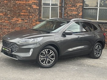 Used Ford Kuga 2021 for sale - 79203333: Photo