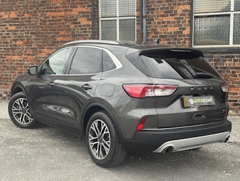 Used Ford Kuga 2021 for sale - 79203333: Photo