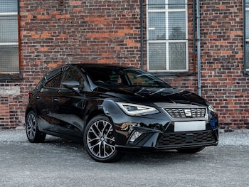 Used SEAT Ibiza 2022 for sale - 79493493: Photo