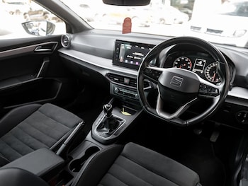 Used SEAT Ibiza 2022 for sale - 79493493: Photo