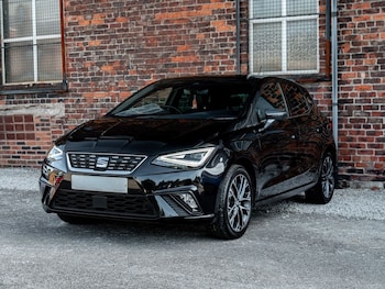 Used SEAT Ibiza 2022 for sale - 79493493: Photo