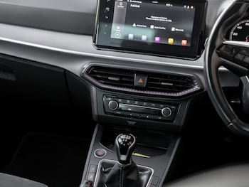 Used SEAT Ibiza 2022 for sale - 79493493: Photo