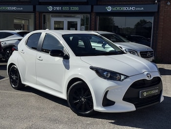 Used Toyota Yaris 2022 for sale - 79203309: Photo