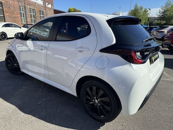 Used Toyota Yaris 2022 for sale - 79203309: Photo