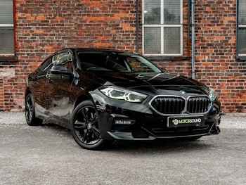Used BMW 2 Series Gran Coupe 2022 for sale - 79409699: Photo