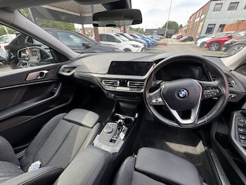Used BMW 2 Series Gran Coupe 2022 for sale - 79409699: Photo