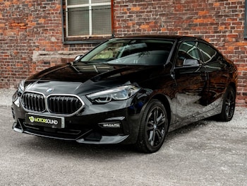 Used BMW 2 Series Gran Coupe 2022 for sale - 79409699: Photo
