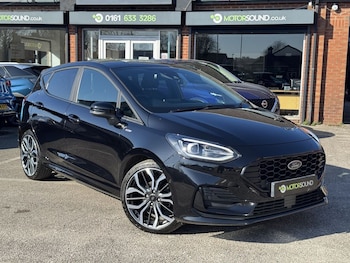 Used Ford Fiesta 2023 for sale - 79203305: Photo
