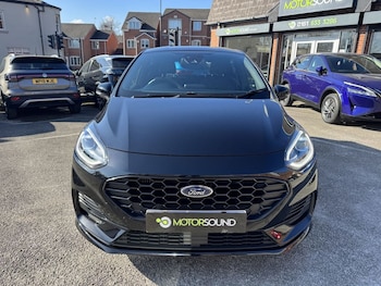 Used Ford Fiesta 2023 for sale - 79203305: Photo