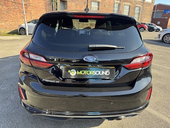 Used Ford Fiesta 2023 for sale - 79203305: Photo