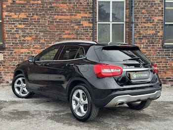 Used Mercedes-Benz GLA 2018 for sale - 79790635: Photo