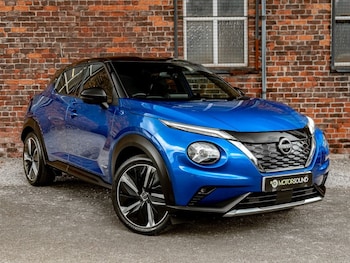 Used Nissan Juke 2022 for sale - 79409687: Photo