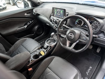 Used Nissan Juke 2022 for sale - 79409687: Photo