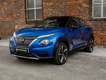 Used Nissan Juke 2022 for sale - 79409687: Photo