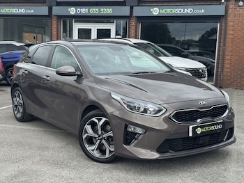 Used Kia Ceed 2021 for sale - 79203324: Photo