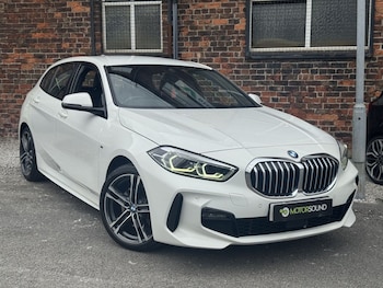 Used BMW 1 Series 2022 for sale - 79203349: Photo