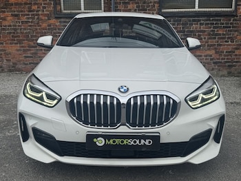 Used BMW 1 Series 2022 for sale - 79203349: Photo