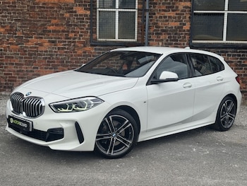 Used BMW 1 Series 2022 for sale - 79203349: Photo
