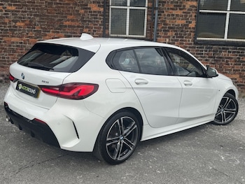 Used BMW 1 Series 2022 for sale - 79203349: Photo