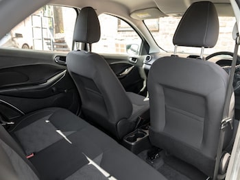 Used Ford Ka+ 2016 for sale - 79203331: Photo