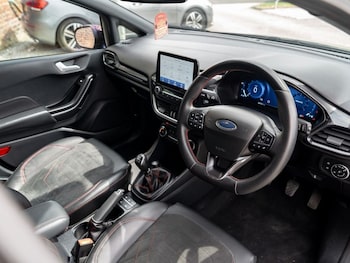 Used Ford Fiesta 2022 for sale - 79203300: Photo