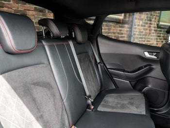 Used Ford Fiesta 2022 for sale - 79203300: Photo