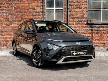 Used Hyundai BAYON 2023 for sale - 79494020: Photo