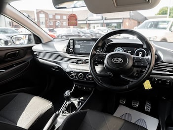 Used Hyundai BAYON 2023 for sale - 79494020: Photo