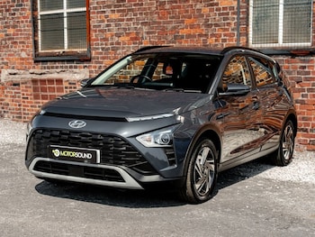 Used Hyundai BAYON 2023 for sale - 79494020: Photo