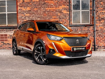 Used Peugeot 2008 2021 for sale - 79482209: Photo