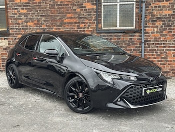 Used Toyota Corolla 2021 for sale - 79203345: Photo